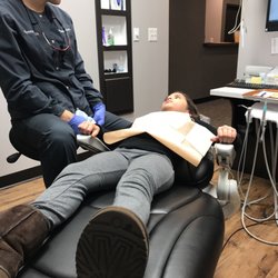 Hamilton Dental Designs: Jose A. Gil, DMD - Great Staff All-Round!My 8y/o Daughter is Cool, Calm & Collective during her Visit! Highly recommend this Dental Office!