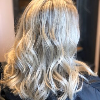 Haint Blu Salon - Color by Lindsey at Haint Blu Salon - Hair Salons Near Me - Atlanta, Georgia