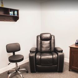 Scenic City Neurotherapy