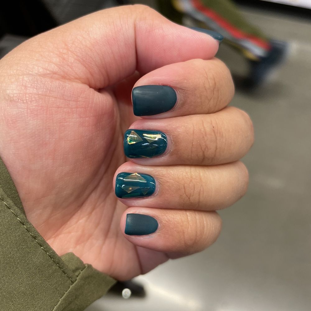 Art Up Nail Studio Nyc - Nails from 11/20/21 - Nail Salons Near Me - New York, New York Art Up Nail Studio Nyc - Nails from 11/20/21 - Nail Salons Near Me - New York, New York
