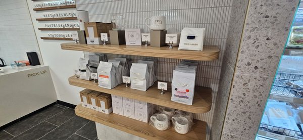 Tous les Jours by null