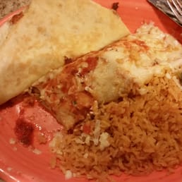 Quesadilla