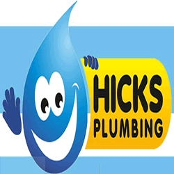 Slide of Hick's Plumbing Services