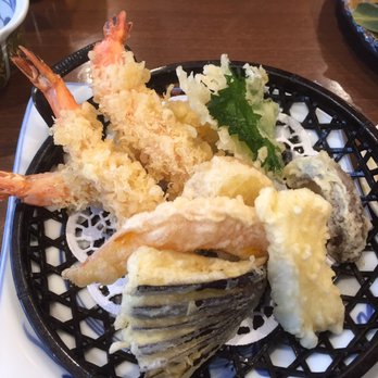 Yabase - Tempura - Sushi Bars Near Me - Dusseldorf, NW