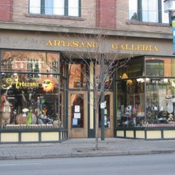 Artesano Galleria