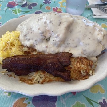 The Cup Cafe - Biscuit and gravy - Breakfast & Brunch Near Me - Reno, Nevada The Cup Cafe - Biscuit and gravy - Breakfast & Brunch Near Me - Reno, Nevada