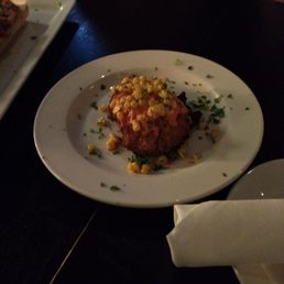Crab Cakes