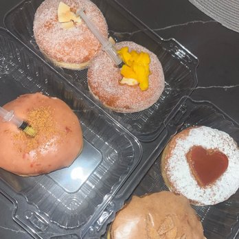 Friendly Donuts - Donuts Near Me - Orange, California Friendly Donuts - Donuts Near Me - Orange, California