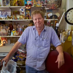 Ed's Collectables