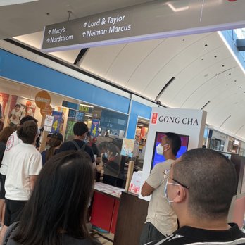 Gong Cha - Store - Bubble Tea Near Me - Paramus, New Jersey
