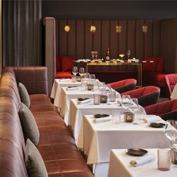 Hyatt Centric Milan Centrale - Restaurant
