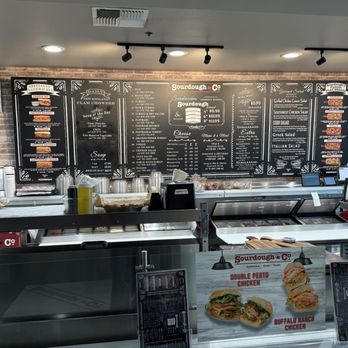 Sourdough and Co - Soup Near Me - Lincoln, California Sourdough and Co - Soup Near Me - Lincoln, California