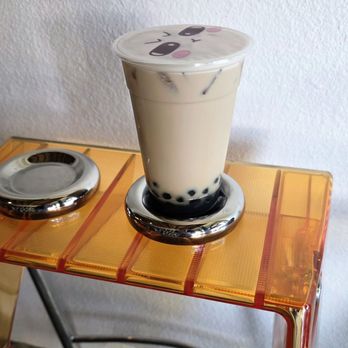 Boba Life - Tiger Milk Tea - Bubble Tea Near Me - La Mesa, California Boba Life - Tiger Milk Tea - Bubble Tea Near Me - La Mesa, California