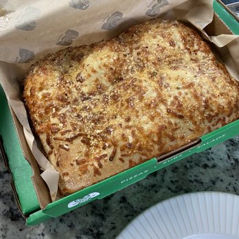 Marco's Pizza - Cheesy bread - Pizza Near Me - Winston Salem, North Carolina Marco's Pizza - Cheesy bread - Pizza Near Me - Winston Salem, North Carolina