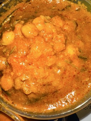Tandoori Vibes - Indian Restaurant & catering by null