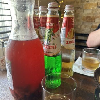 Kartveli - Georgian Near Me - Brooklyn, New York