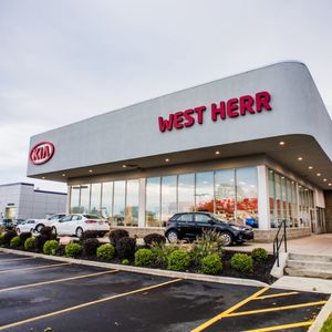 West Herr Jeep Orchard Park
