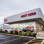 Photo of West Herr KIA