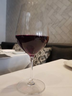 Macleay St Bistro by null