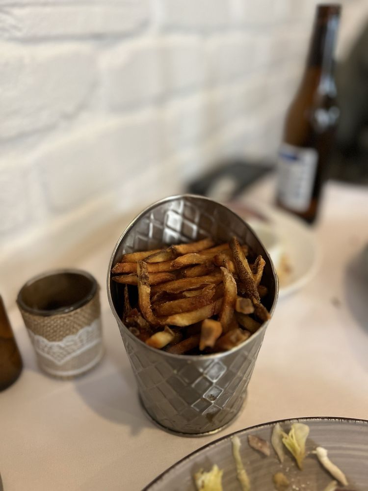 JTI’S AMERICAN KITCHEN AND BAR Updated September 2024 52 Photos