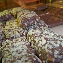 Sweets and Treats