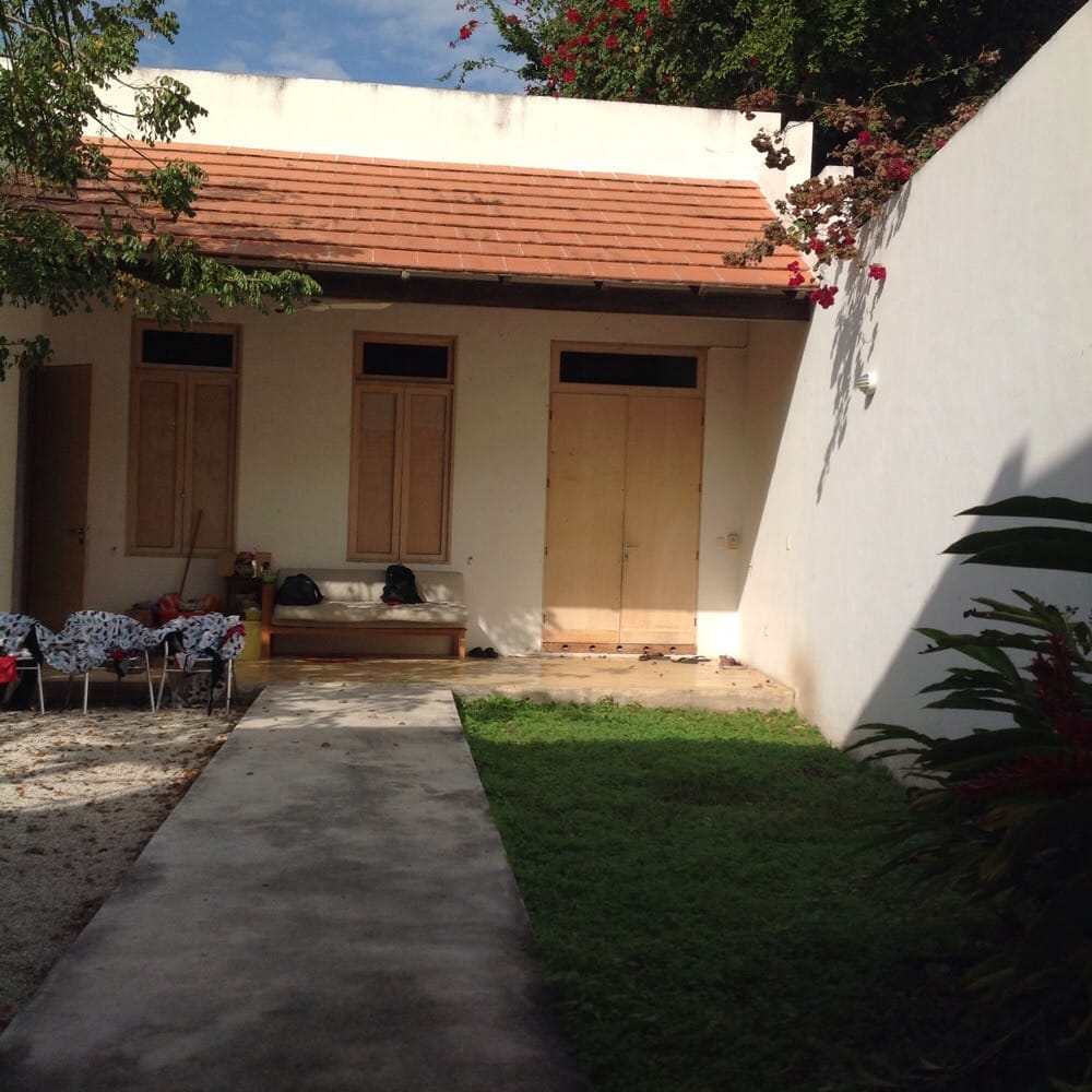 tumàka't danza contemporánea