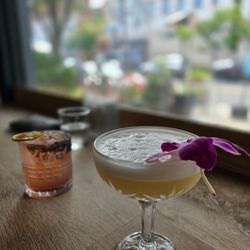 The People's Drug - Oaxaca to Tokyo and a Shrute Farm Margarita