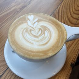 Latte