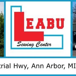 Leabu Sewing Center