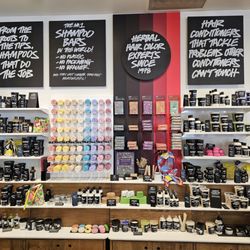 Lush