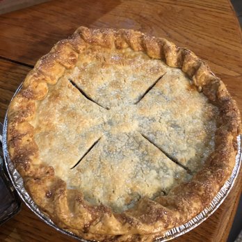 Red Barn Bakery - fabulous blueberry pie - Bakeries Near Me - Martindale, Texas Red Barn Bakery - fabulous blueberry pie - Bakeries Near Me - Martindale, Texas