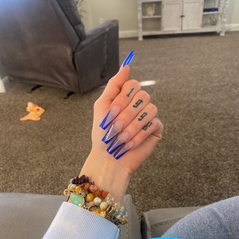 Glitter Nail Bar - Nail Salons Near Me - Chandler, Arizona Glitter Nail Bar - Nail Salons Near Me - Chandler, Arizona