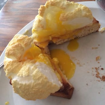 AlMar - Egg in a Cloud - Italian Near Me - Brooklyn, New York