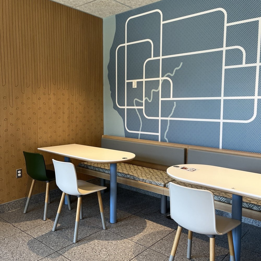 McDonald's - Fast Food Near Me - Abingdon, Maryland