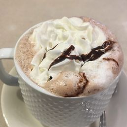 Hot Chocolate