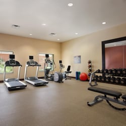 Homewood Suites by Hilton Yuma - Fitness Center