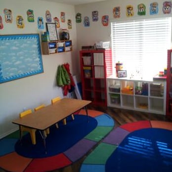 Ms. Shellie's House - This is where we do most of our daily indoor activites. We have a lot of fun in this multi-purpose room. - Child Care & Day Care Near Me - Lake Elsinore, California Ms. Shellie's House - This is where we do most of our daily indoor activites. We have a lot of fun in this multi-purpose room. - Child Care & Day Care Near Me - Lake Elsinore, California