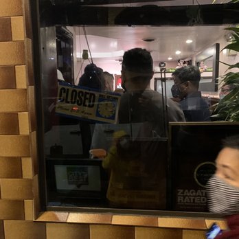 Lee How Fook - Dim Sum Near Me - Philadelphia, Pennsylvania