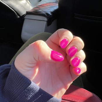 D+W Polish - SNS dip powder - Nail Salons Near Me - New York, New York D+W Polish - SNS dip powder - Nail Salons Near Me - New York, New York