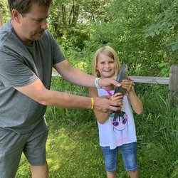 Beaver Springs Fishing Park