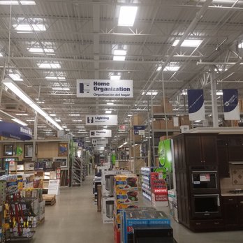 Lowe's Home Improvement - Hardware Stores Near Me - Chicago, Illinois