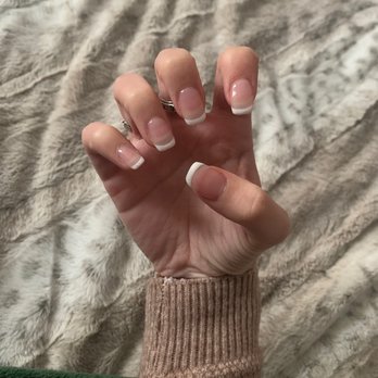 Gigi Nails - Nail Salons Near Me - Mount Pleasant, Michigan
