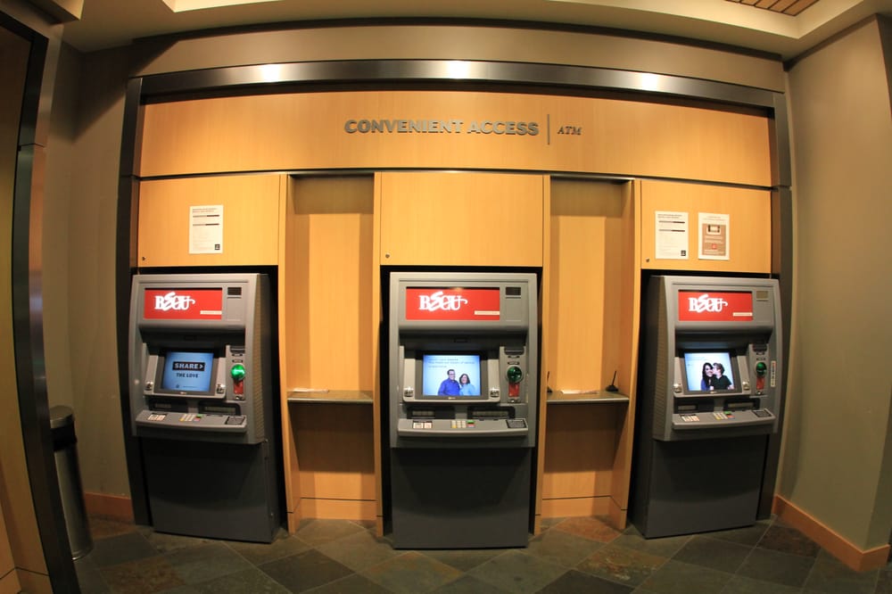 BECU 11 Photos & 47 Reviews 401 Broadway E, Seattle, Washington