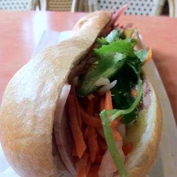 Best Baguette - The number one. - Vietnamese Near Me - Beaverton, Oregon Best Baguette - The number one. - Vietnamese Near Me - Beaverton, Oregon