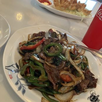 Rui's Shanghai Bistro - Mongolian Beef - Shanghainese Near Me - Redlands, California Rui's Shanghai Bistro - Mongolian Beef - Shanghainese Near Me - Redlands, California