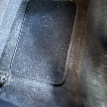 Corwood's Carwash - Dog hair everywhere??? - Car Wash Near Me - Dublin, California