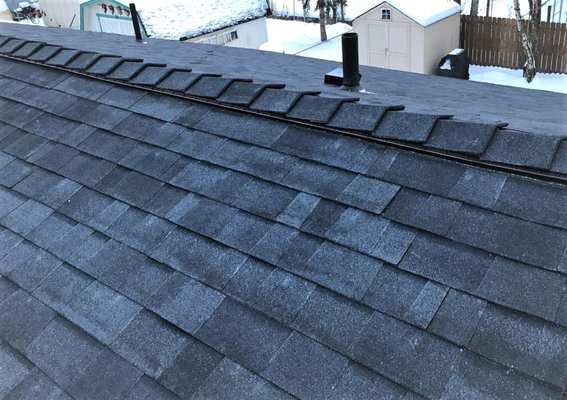 Holland Roofing
