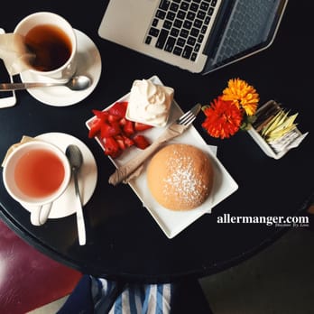 PappaRoti - Coffee & Tea Near Me - Vancouver, British Columbia