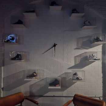 Sneaks Coffee  Lounge - Speakeasies Near Me - Houston, Texas