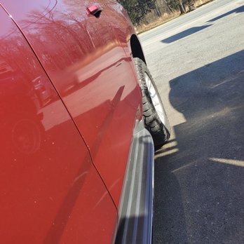 Always Clean Detail & Customs - Auto Detailing Near Me - Fredericksburg, Virginia